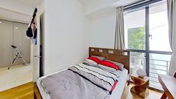 Sophia Hills (D9), Condominium #549901541